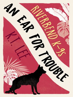 cover image of An Ear for Trouble